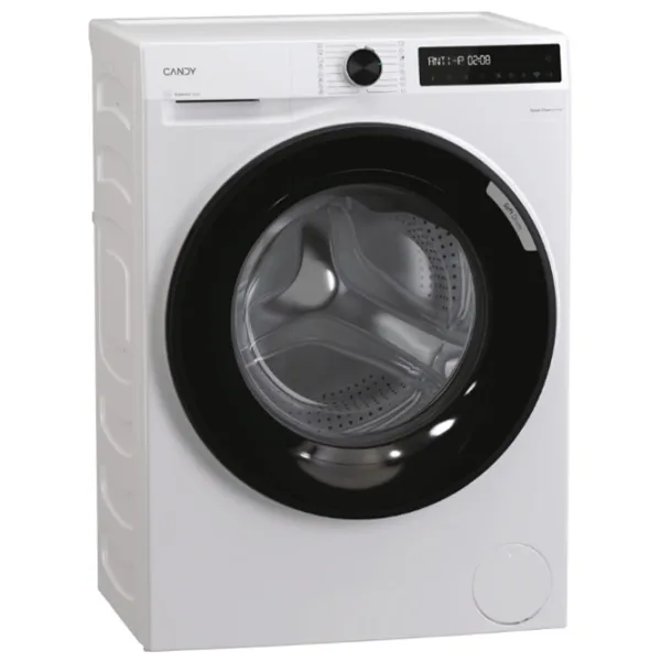 Стиральная машина Candy BP 411BL9-S 11 кг / 1400 об/мин / Белый photo 3