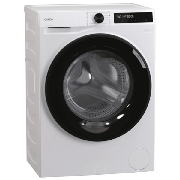 Стиральная машина Candy BP 411BL9-S 11 кг / 1400 об/мин / Белый photo 3