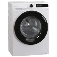 Mașină de spălat Candy BP 411BL9-S 11 kg / 1400 rpm / White photo 3