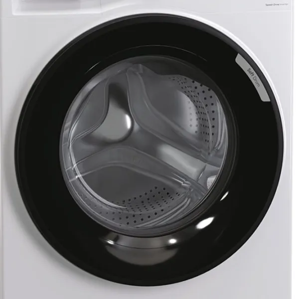 Стиральная машина Candy BP 411BL9-S 11 кг / 1400 об/мин / Белый photo 4