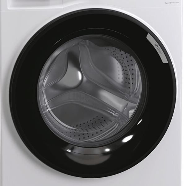 Стиральная машина Candy BP 411BL9-S 11 кг / 1400 об/мин / Белый photo 4