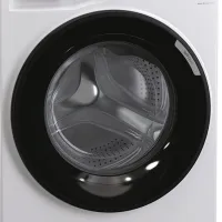 Mașină de spălat Candy BP 411BL9-S 11 kg / 1400 rpm / White photo 4