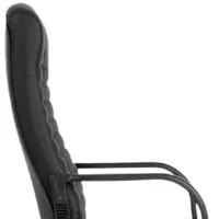 Офисное кресло AG BOSS KD CF ECO30 Искусственная кожа/ Черный Черный photo 4