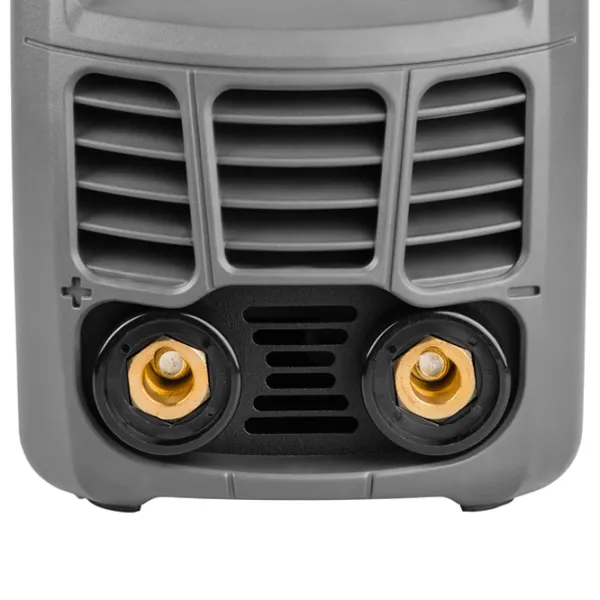 Aparat de sudat Kamoto MMA200F 230 V cu electrod (MMA) / Orange photo 4