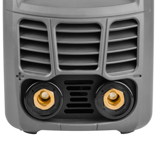 Aparat de sudat Kamoto MMA200F 230 V cu electrod (MMA) / Orange photo 4