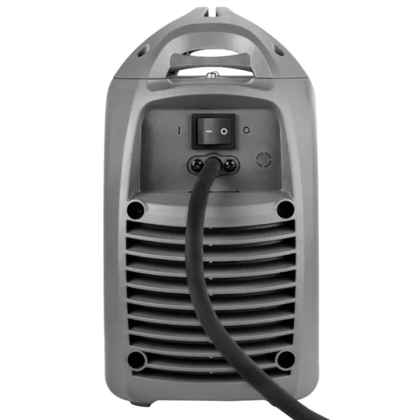 Aparat de sudat Kamoto MMA200F 230 V cu electrod (MMA) / Orange photo 5