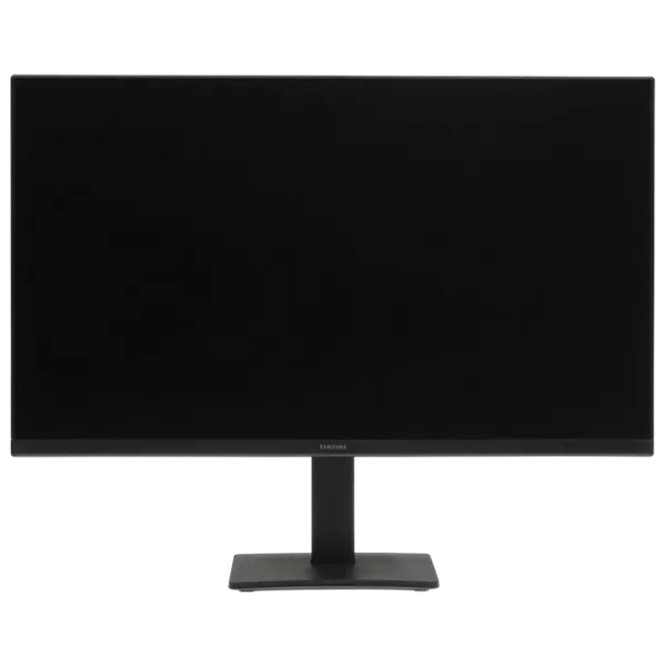 Монитор Samsung S24F320G 23.8" Full HD 120 Гц / / Черный photo 3