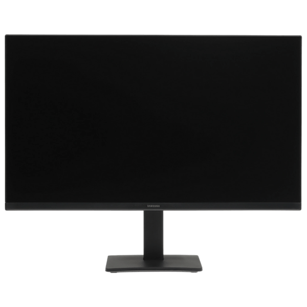 Монитор Samsung S24F320G 23.8" Full HD 120 Гц / / Черный photo 3