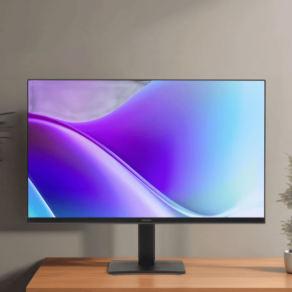 Монитор Samsung S24F320G 23.8" Full HD 120 Гц / / Черный photo 8