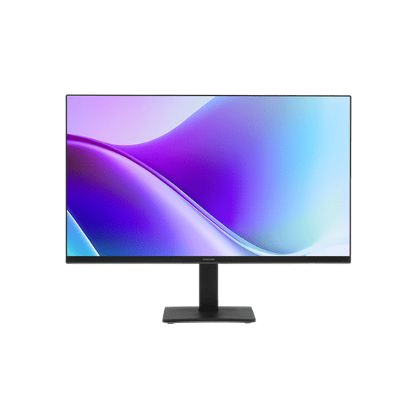 Монитор Samsung S24F320G 23.8" Full HD 120 Гц / / Черный photo 1