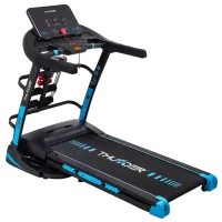 Беговая дорожка Thunder CORE DS 20 км/ч / 180 кг / Черный