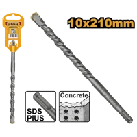 Burghiu INGCO DBH1211003  SDS-plus