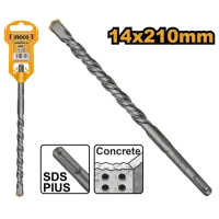 Сверло INGCO DBH1211402  SDS-plus