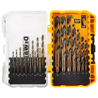 Набор сверл Dewalt DT70729-QZ Металл