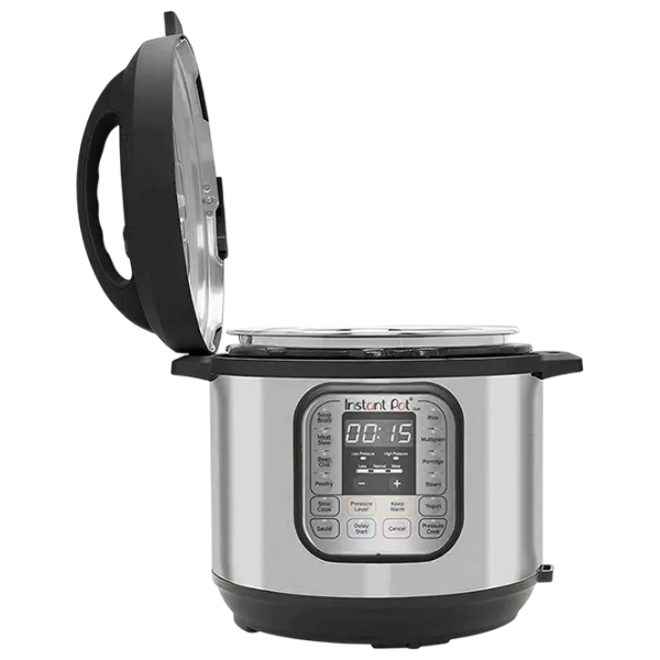 Мультиварка InstantPot Duo 6Qt 1000 Вт / Черный photo 3