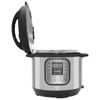 Мультиварка InstantPot Duo 6Qt 1000 Вт / Черный photo 3