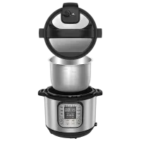 Мультиварка InstantPot Duo 6Qt 1000 Вт / Черный photo 4