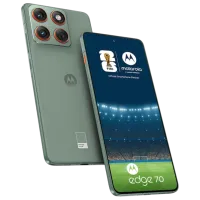 Smartphone Motorola Edge 70 12 GB/ 512 GB/ Dual SIM/ Lily Pad photo 2