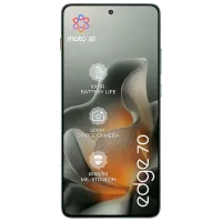 Smartphone Motorola Edge 70 12 GB/ 512 GB/ Dual SIM/ Lily Pad photo 3
