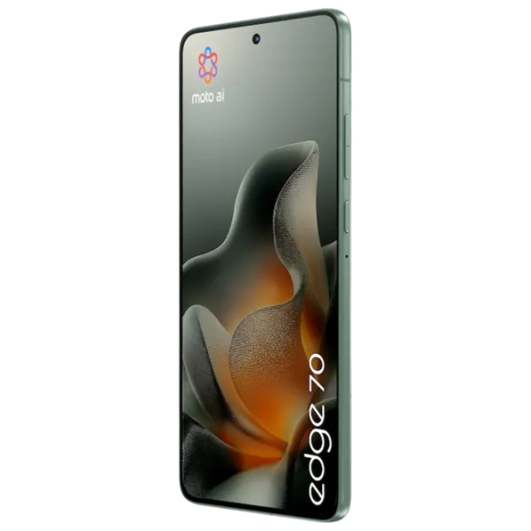Motorola Edge 70 12 ГБ/ 512 ГБ/ Dual SIM/ Лили Пад photo 4