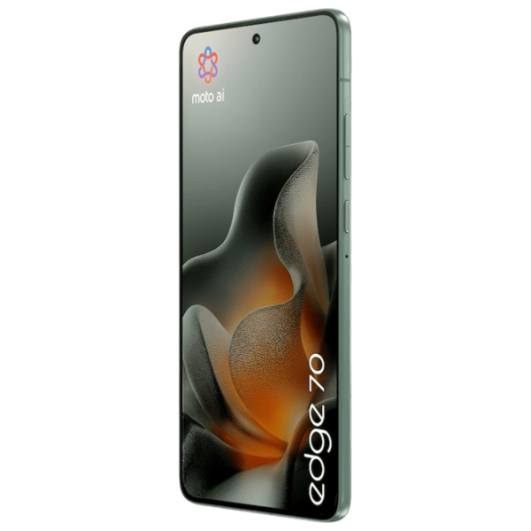 Motorola Edge 70 12 ГБ/ 512 ГБ/ Dual SIM/ Лили Пад photo 4