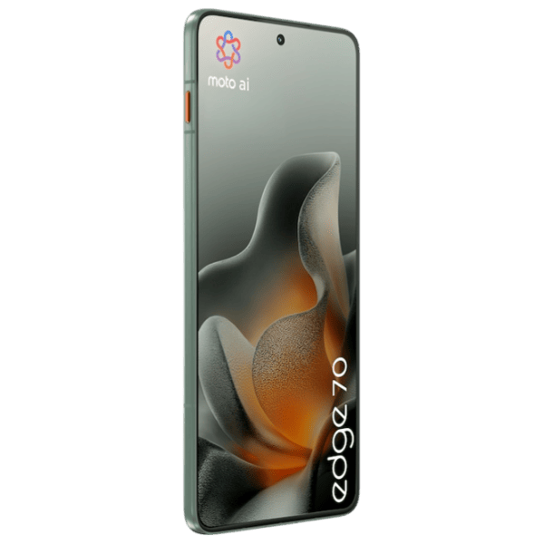 Motorola Edge 70 12 ГБ/ 512 ГБ/ Dual SIM/ Лили Пад photo 5