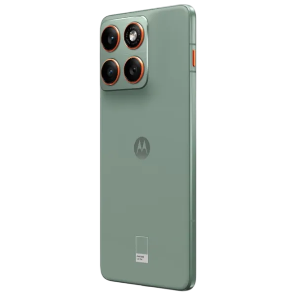 Motorola Edge 70 12 ГБ/ 512 ГБ/ Dual SIM/ Лили Пад photo 6