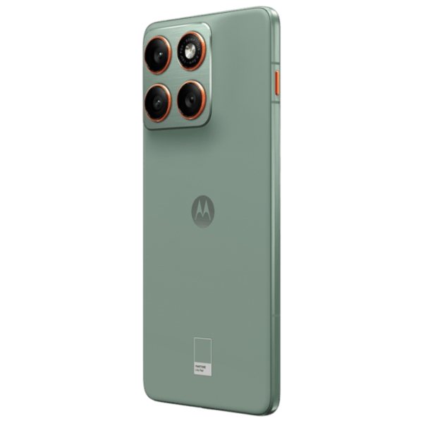 Motorola Edge 70 12 ГБ/ 512 ГБ/ Dual SIM/ Лили Пад photo 6