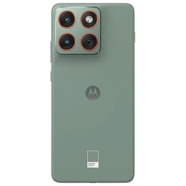 Motorola Edge 70 12 ГБ/ 512 ГБ/ Dual SIM/ Лили Пад photo 7