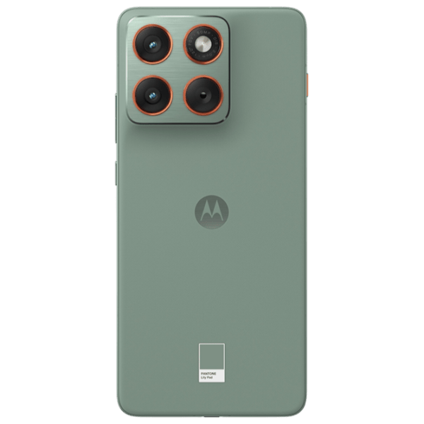 Motorola Edge 70 12 ГБ/ 512 ГБ/ Dual SIM/ Лили Пад photo 7