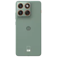 Smartphone Motorola Edge 70 12 GB/ 512 GB/ Dual SIM/ Lily Pad photo 7