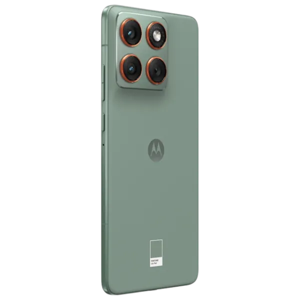 Motorola Edge 70 12 ГБ/ 512 ГБ/ Dual SIM/ Лили Пад photo 8