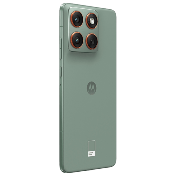 Motorola Edge 70 12 ГБ/ 512 ГБ/ Dual SIM/ Лили Пад photo 8