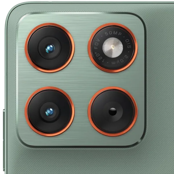 Motorola Edge 70 12 ГБ/ 512 ГБ/ Dual SIM/ Лили Пад photo 11