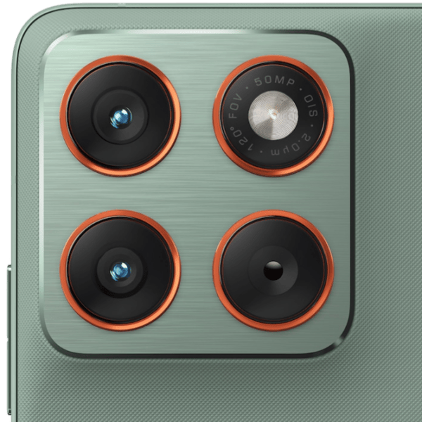 Motorola Edge 70 12 ГБ/ 512 ГБ/ Dual SIM/ Лили Пад photo 11