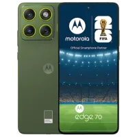 Motorola Edge 70 12 ГБ/ 512 ГБ/ Dual SIM/ Pantone Бронзовый зеленый