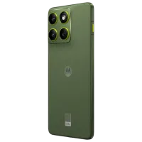 Смартфон Motorola Edge 70 12 ГБ/ 512 ГБ/ Dual SIM/ Pantone Бронзовый зеленый photo 6