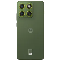 Смартфон Motorola Edge 70 12 ГБ/ 512 ГБ/ Dual SIM/ Pantone Бронзовый зеленый photo 7