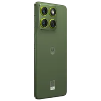 Смартфон Motorola Edge 70 12 ГБ/ 512 ГБ/ Dual SIM/ Pantone Бронзовый зеленый photo 8