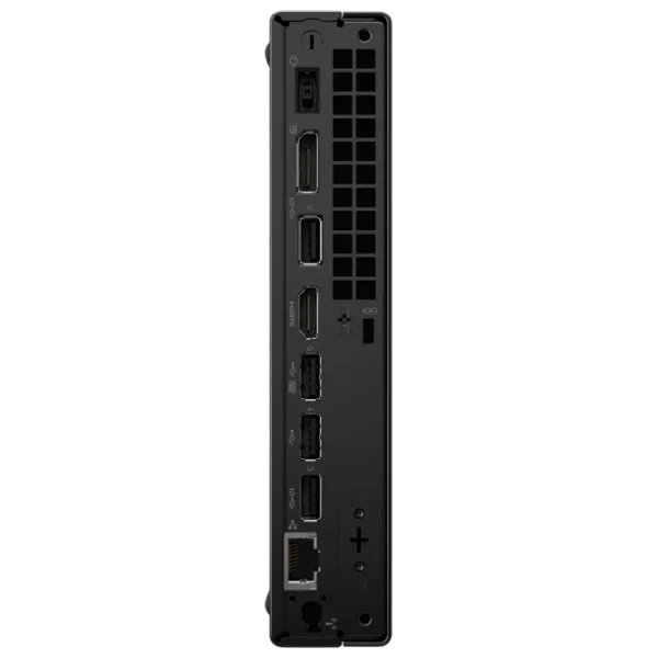 Calculator personal Lenovo ThinkCentre neo 50q Gen5 MFF Core i5 13420H/ 16 GB/ / 512 GB/  photo 4