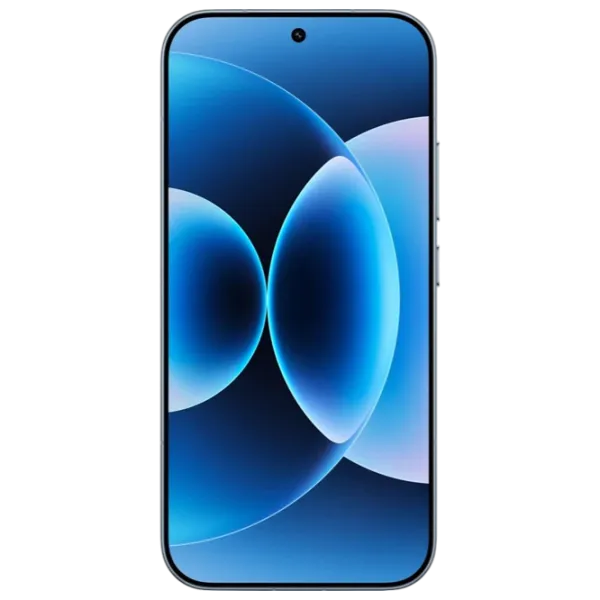 Xiaomi 17 12 GB/ 512 GB/ Dual SIM/ Blue Ice photo 2