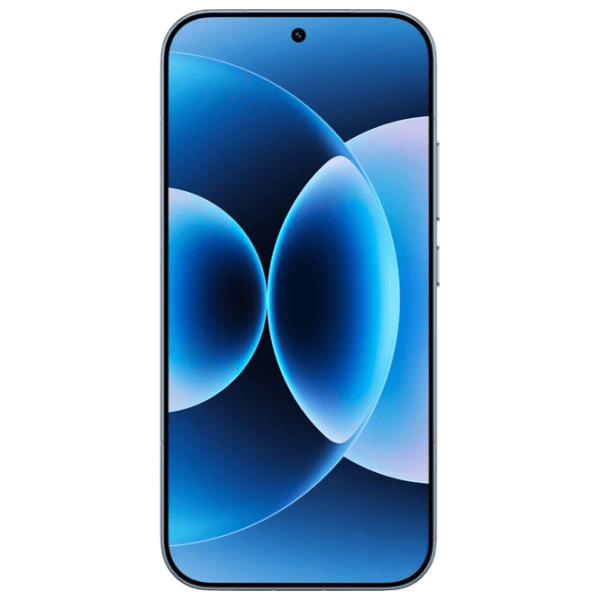 Xiaomi 17 12 GB/ 512 GB/ Dual SIM/ Blue Ice photo 2