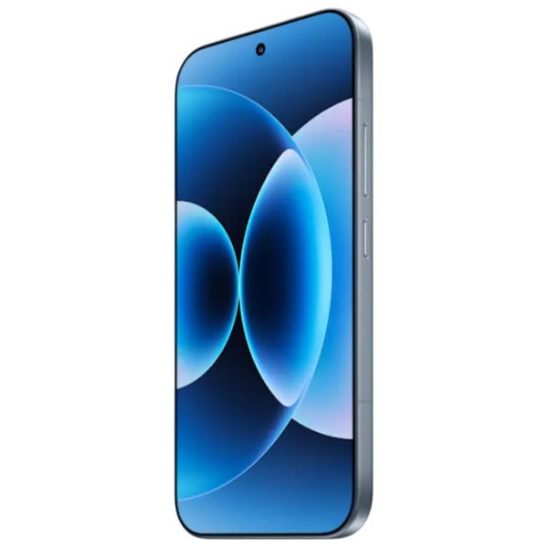 Xiaomi 17 12 GB/ 512 GB/ Dual SIM/ Blue Ice photo 3