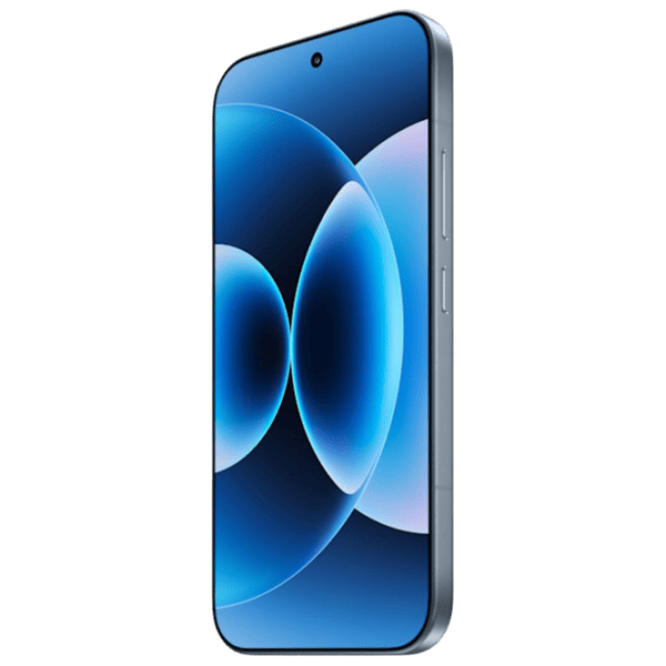 Xiaomi 17 12 GB/ 512 GB/ Dual SIM/ Blue Ice photo 3