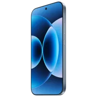 Смартфон Xiaomi 17 12 ГБ/ 512 ГБ/ Dual SIM/ Синий Ледяной photo 3