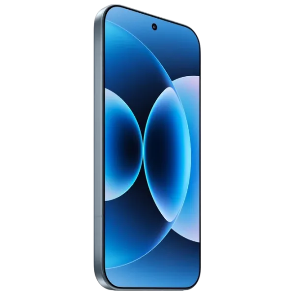 Xiaomi 17 12 GB/ 512 GB/ Dual SIM/ Blue Ice photo 4