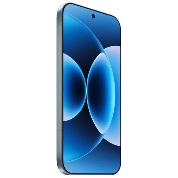 Xiaomi 17 12 GB/ 512 GB/ Dual SIM/ Blue Ice photo 4