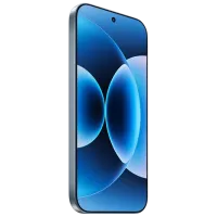 Смартфон Xiaomi 17 12 ГБ/ 512 ГБ/ Dual SIM/ Синий Ледяной photo 4