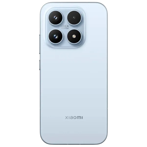 Xiaomi 17 12 GB/ 512 GB/ Dual SIM/ Blue Ice photo 6