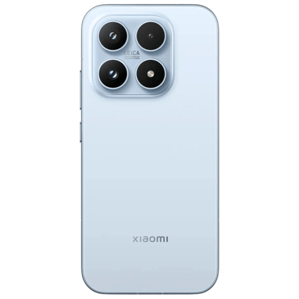 Xiaomi 17 12 GB/ 512 GB/ Dual SIM/ Blue Ice photo 6